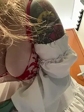 Stripchat Private Sex Chat of PumaShyXD