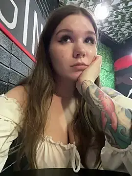 Stripchat Live Porn of PumaShyXD