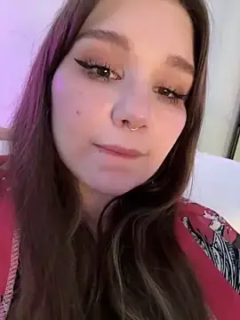 Stripchat Free Porn Cam of PumaShyXD