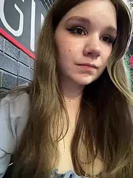 Stripchat Live Porn of PumaShyXD