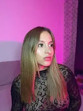 Stripchat Nude Webcam of Valerycruzz