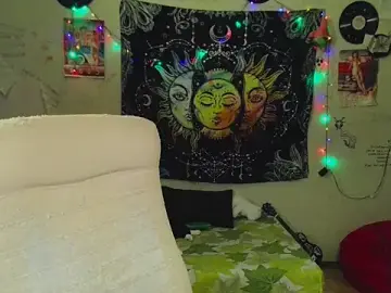 Stripchat Private Sex Chat of Lil_foxxx