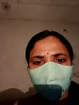 Stripchat Private Sex Chat of HotAishaa