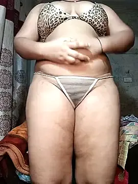 Stripchat Sex Chat of HotAishaa