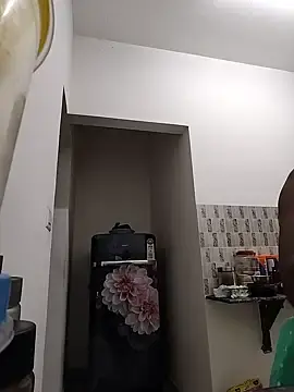 Stripchat Free Porn Cam of Misss-julli