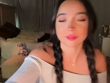 Stripchat Sex Cam of emmyfawn
