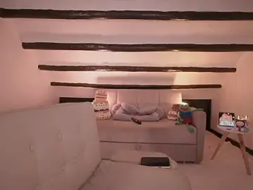 Stripchat Adult Webcam of -SofiaCastillo-