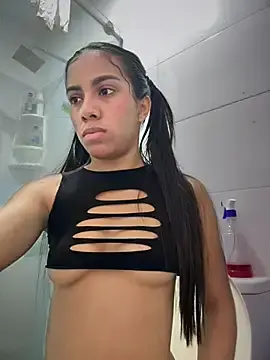 Stripchat Best Webcam of Helen_Vidall