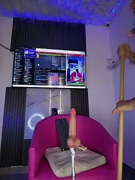 Stripchat Watch Live Sex Cams of Helen_Vidall