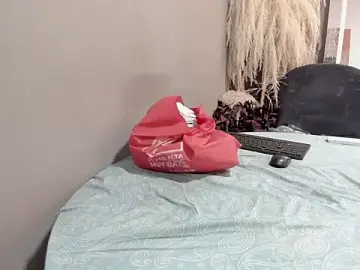 Stripchat Sex Chat of Nico_Hillx