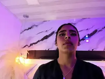 Stripchat Live Porn of Zoe-Johnson_