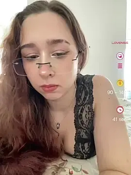 Stripchat Live Porn of tsuki_chan_on