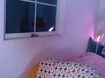 Stripchat Free Porn Cam of LLspinzz