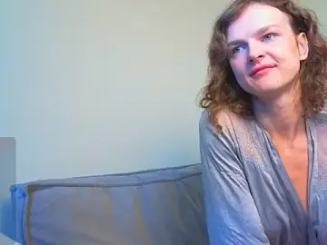 Stripchat Sex Chat of dreamy_art