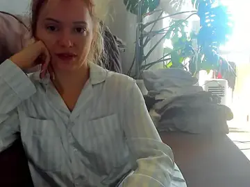 Stripchat Adult Webcams of foxy_blond