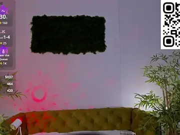 Stripchat Adult Webcam of miiss__lulu