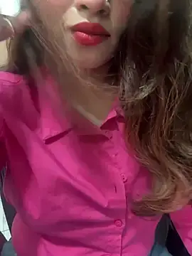 Stripchat Nude Webcam of Yours_riya11