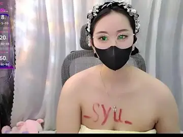 Stripchat Live Porn of Dully_ana