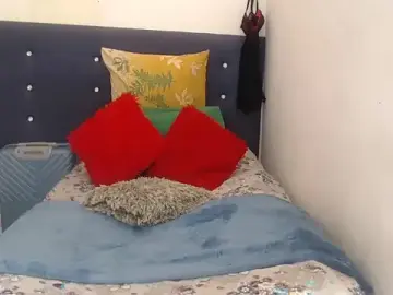 Stripchat Best Webcam of Mad4DickX