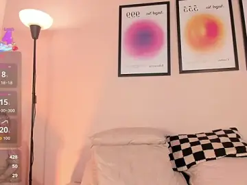 Stripchat Free Porn Cam of AriaMuse