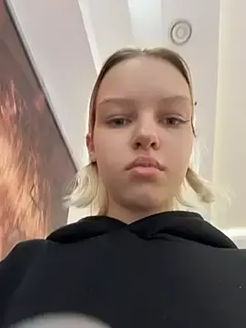 Stripchat Free Porn Cam of AshleyMur