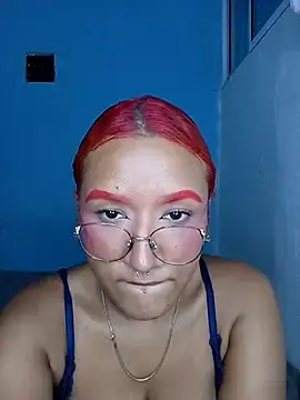 Stripchat Watch Live Sex Cams of Lucero_777