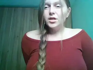 Stripchat Sex Cam of Evasapples