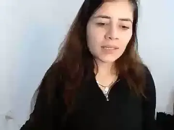 Stripchat Live Porn of Luna_zoe