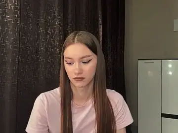 Stripchat Nude Webcam of OlimpiaFontenot