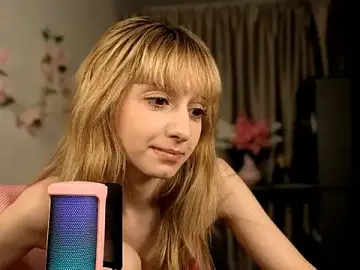 Stripchat Nude Webcam of TaiteFairfield