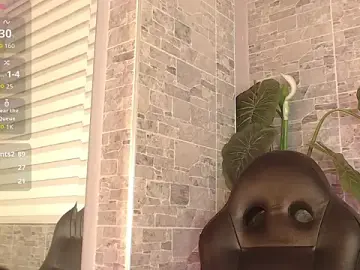 Stripchat Adult Video Chat of MelodyBlazze