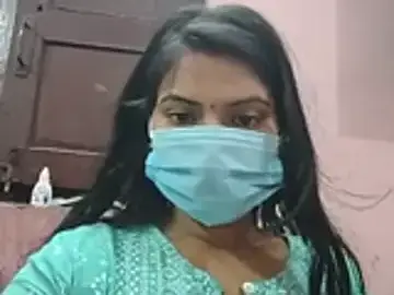 Stripchat Sex Chat of Miss_Aayushi