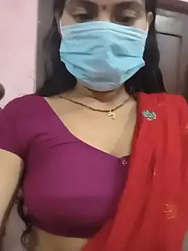 Stripchat Nude Webcam of Miss_Aayushi