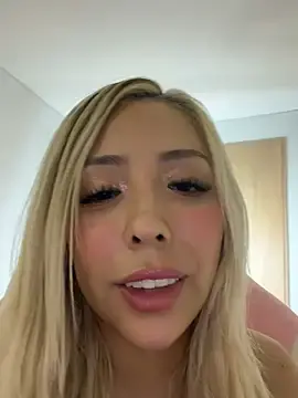 Stripchat Sex Chat of Sofy_Softtt