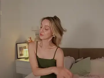 Stripchat Sex Chat of SophieBelll