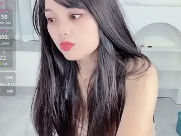 Stripchat Free Live Porn of xianxian-baby