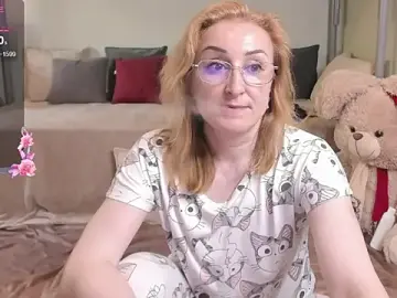 Stripchat Nude Webcam of MadissonKiss
