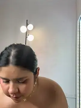 Stripchat Live Porn of _Bella_7