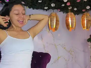 Stripchat Live Sex Cam of katy_sweet19