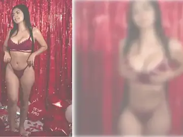 Stripchat Adult Webcam of nathyy_garcia