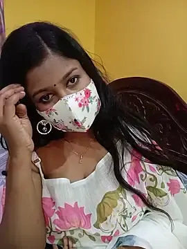 Stripchat Free Porn Cam of ramyatamilhot