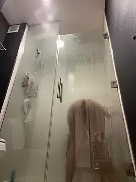 Stripchat Best Webcam of reinalatinaVIP