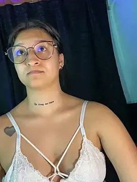 Stripchat Free Live Porn of EVAH_LEE_