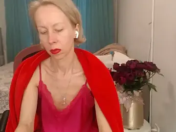 Stripchat Adult Webcams of LuxuryNika