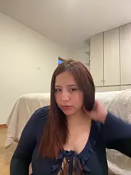 Stripchat Nude Webcam of NamiNae