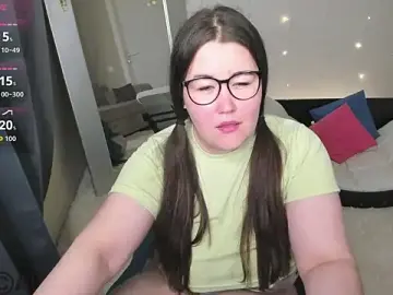 Stripchat Sex Cam of Miss_Triss