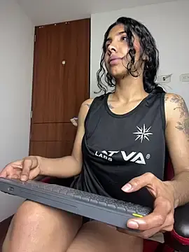 Stripchat Watch Live Sex Cams of NassFit2