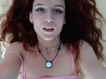 Stripchat Free Live Porn of Poisson_Eva