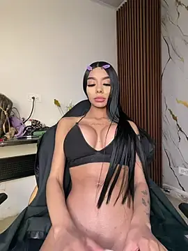 Stripchat Free Porn Cam of Tiffanny