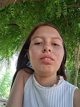 Stripchat Free Live Porn of Khelmi